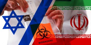 Israel e Irán están de acuerdo: La lucha contra el coronavirus es un esfuerzo de guerra