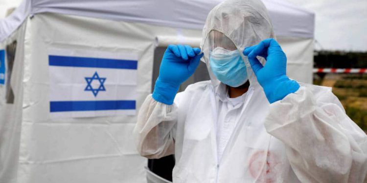 Diez razones principales por las que Israel ha sobrevivido al coronavirus