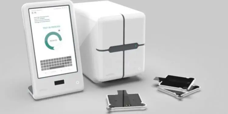 Israelíes desarrollan kit de diagnóstico rápido de COVID-19