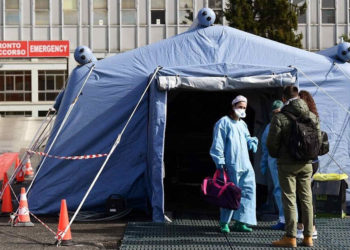 Italia pone en cuarentena a 16 millones de personas debido al coronavirus