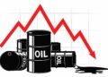 Precio del petróleo cae por nuevas medidas de bloqueo por coronavirus