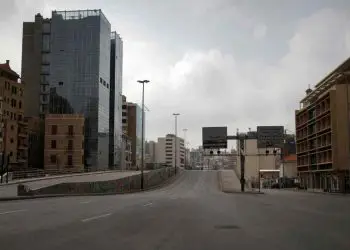 Líbano anuncia cierre de dos semanas por coronavirus