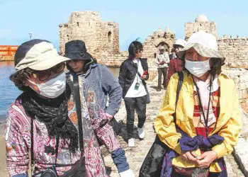 Líbano en alerta cuando el número de casos de coronavirus llega a 28