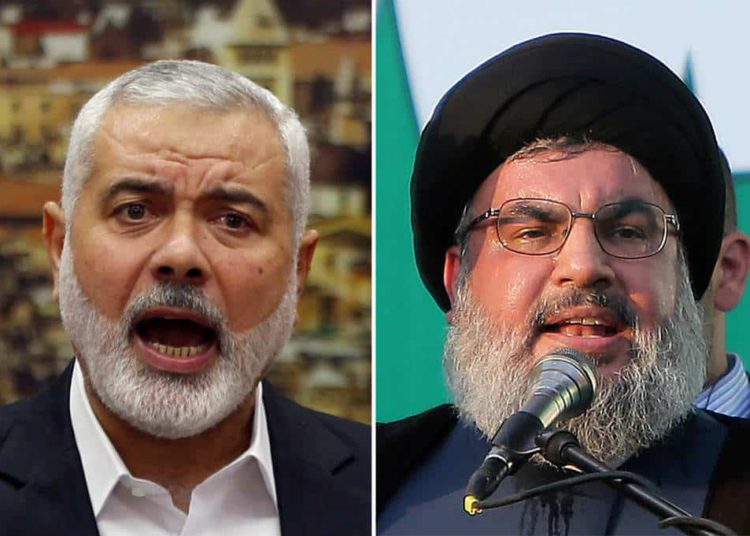 El “alto el fuego” entre Israel, Hamas y Hezbolá que provocó la pandemia no durará mucho