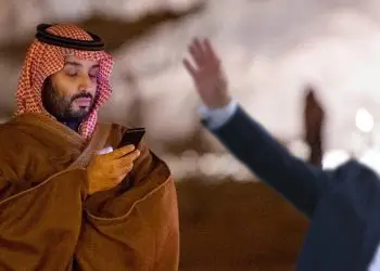 Arabia Saudita ignora la presión estadounidense