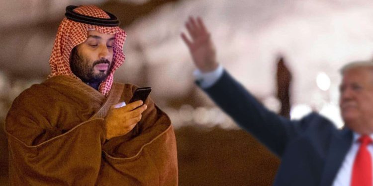 Arabia Saudita ignora la presión estadounidense