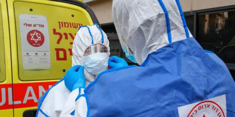 El manejo de Israel de la crisis del coronavirus “salvó muchas vidas”