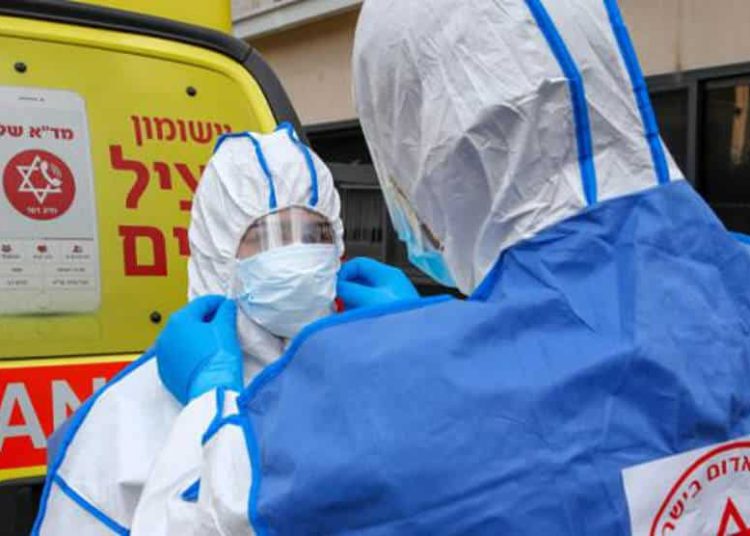 El manejo de Israel de la crisis del coronavirus “salvó muchas vidas”