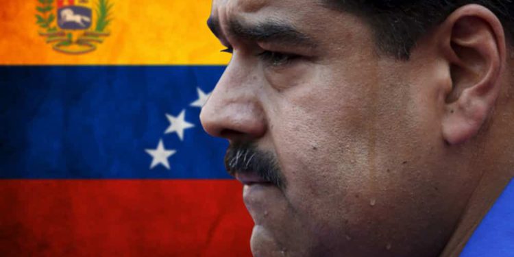FMI rechaza pedido de Venezuela de $ 5 mil millones para combatir el coronavirus