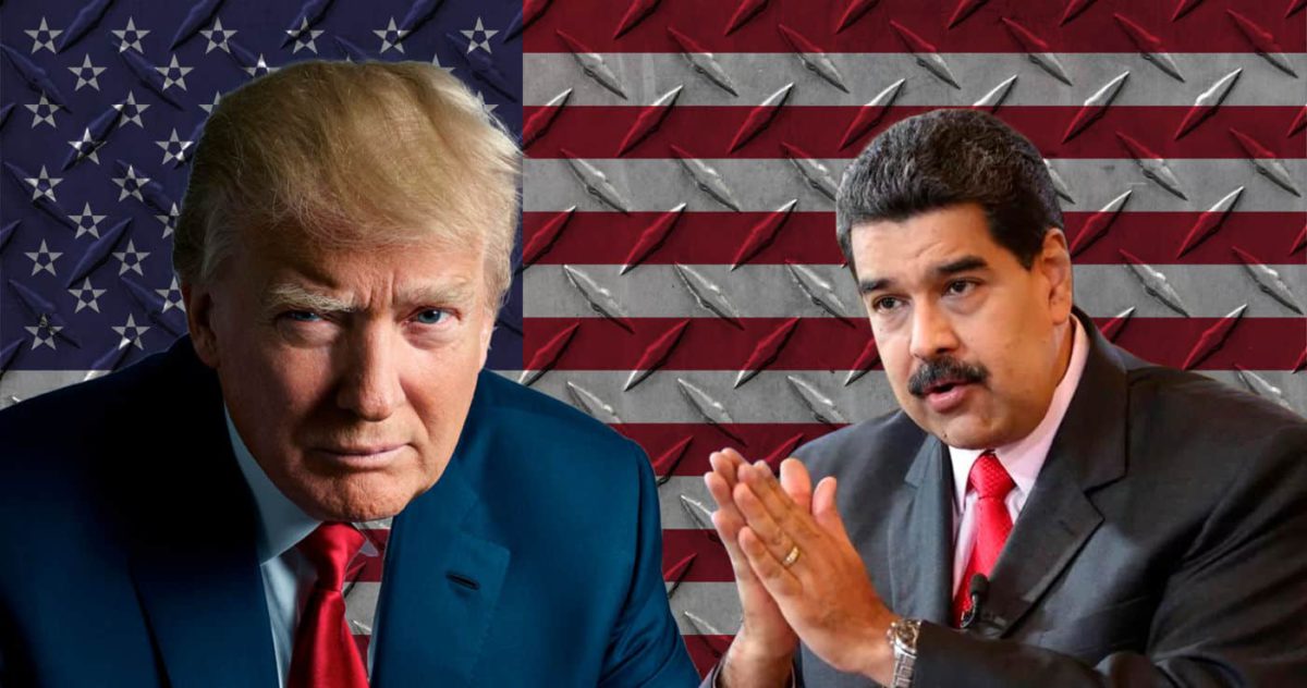 Venezuela y Cuba: Operación militar de EE.UU. en el Caribe es un intento de “intimidación”