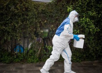 Coronavirus en Israel: Número de casos alcanza los 433