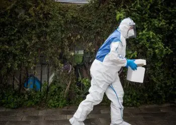 Coronavirus en Israel: Número de casos alcanza los 433