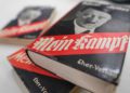 Amazon prohíbe la venta de “Mi lucha” de Hitler y otros libros nazis