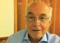 Ex jefe de la comunidad judía de Milán muere por coronavirus
