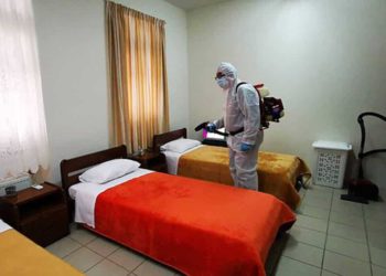 Turista griego que recientemente visitó Israel muere de coronavirus