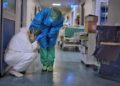 Las abrumadoras muertes por coronavirus en Italia: Pueden ser más un anticipo que una anomalía