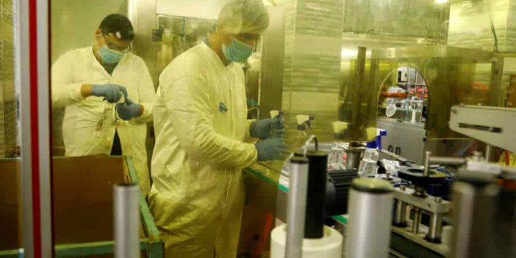Autoridad Palestina aplicará medidas “más drásticas” para combatir el coronavirus