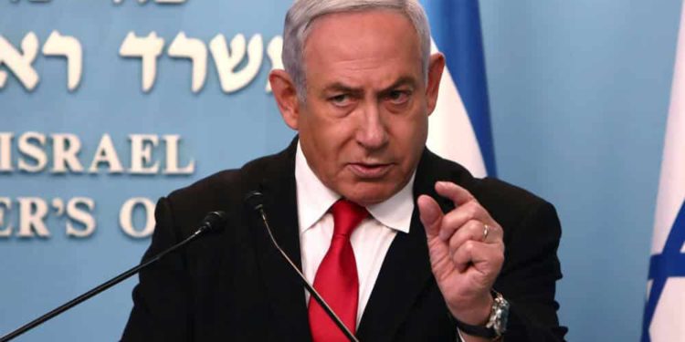 Netanyahu: Si nos relajamos ahora, pagaremos un alto precio