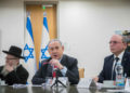 Netanyahu decidirá nuevas medidas más estrictas para detener la pandemia de coronavirus