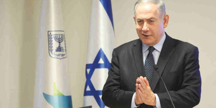 Netanyahu: El sionismo religioso es una parte orgánica de Israel