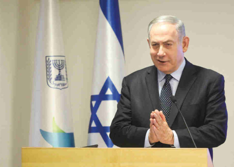 Netanyahu: El sionismo religioso es una parte orgánica de Israel