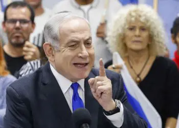 Netanyahu: Si Israel ve una segunda ola de coronavirus, los cierres serán reimpuestos