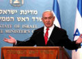 Netanyahu insta a formar un gobierno de unidad nacional para combatir el coronavirus