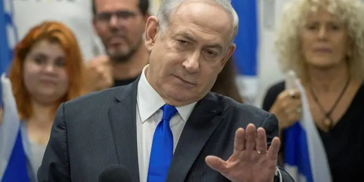 Mientras Biden coquetea con Irán: Netanyahu es el hombre indicado