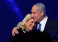 Gantz se niega a aceptar mientras Netanyahu declara “gran victoria”