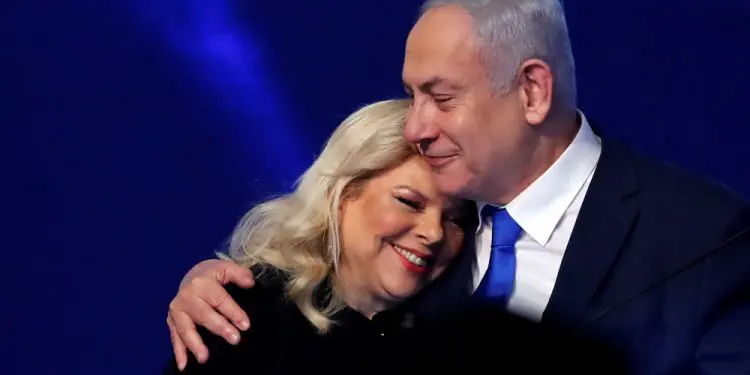 Gantz se niega a aceptar mientras Netanyahu declara “gran victoria”