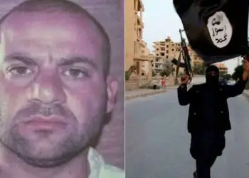 Estados Unidos declara al nuevo líder de ISIS como “terrorista global”