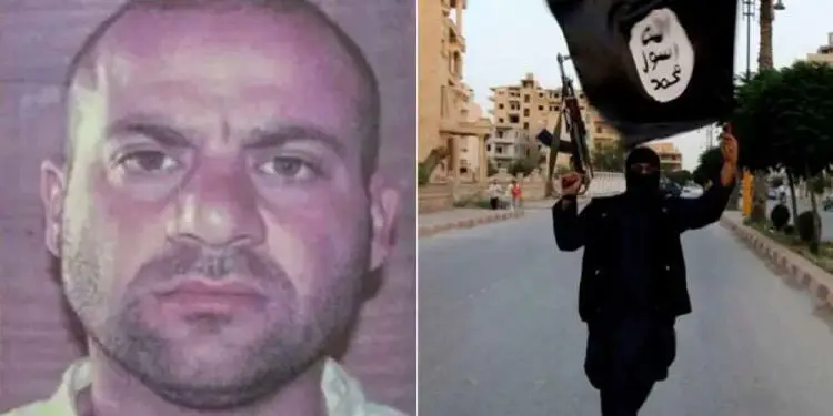 Estados Unidos declara al nuevo líder de ISIS como “terrorista global”