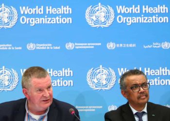 La OMS lanza un fondo mundial para combatir el coronavirus
