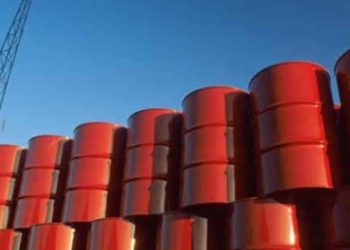 La crisis del almacenamiento de petróleo está lejos de terminar