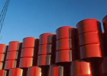 La crisis del almacenamiento de petróleo está lejos de terminar