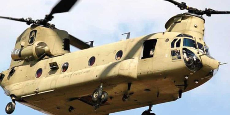 Estados Unidos extrae a Fakhoury del Líbano en un dramático vuelo en helicóptero
