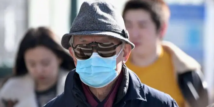 Hombre judío confirmado como segundo caso de coronavirus en Nueva York