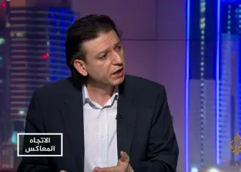 Periodista sirio: “Los árabes debemos aprender de los judíos a hacer milagros de lo imposible”