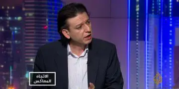 Periodista sirio: “Los árabes debemos aprender de los judíos a hacer milagros de lo imposible”