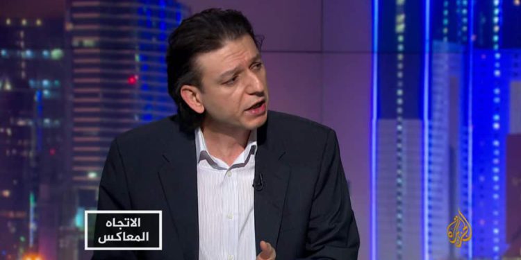 Periodista sirio: “Los árabes debemos aprender de los judíos a hacer milagros de lo imposible”