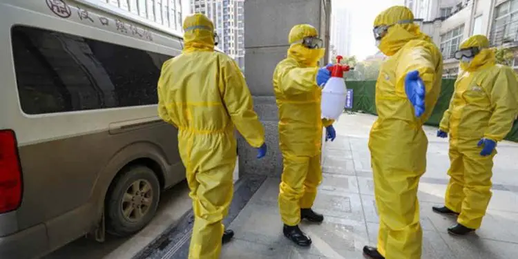 Israel designa fondo de NIS 50 millones para combatir el coronavirus