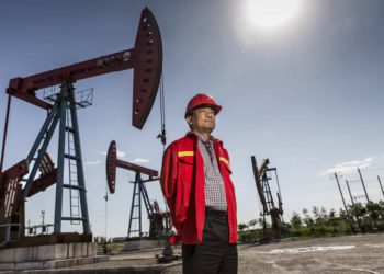 Por qué el futuro del petróleo depende de China