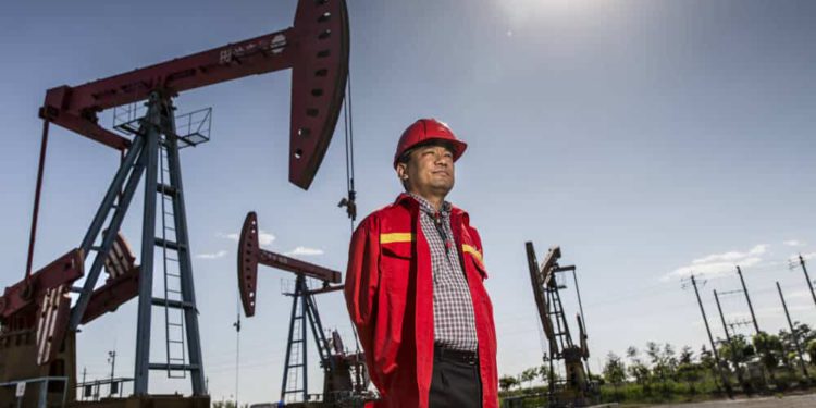 Por qué el futuro del petróleo depende de China