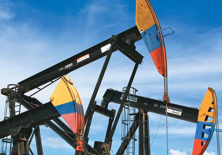 Última señal de colapso petrolero de Venezuela es un aumento del 84% en las reservas