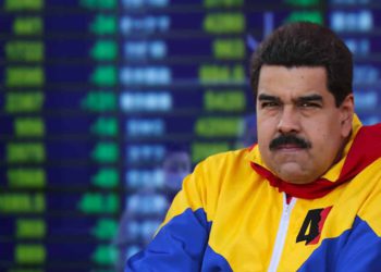 La caída del precio del petróleo y la pandemia del coronavirus afectan enormemente a Venezuela