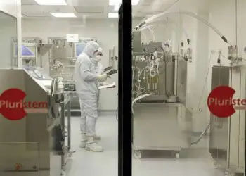 Israel desarrolla terapia celular para tratar pacientes de coronavirus con problemas respiratorios