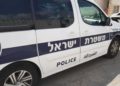 Policía de Israel intensifica esfuerzos para prevenir la propagación del coronavirus