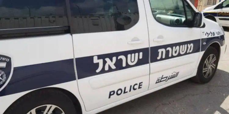 Policía de Israel intensifica esfuerzos para prevenir la propagación del coronavirus