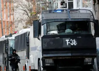 Diplomáticos iraníes instigaron el asesinato de disidentes en Turquía