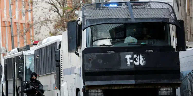 Diplomáticos iraníes instigaron el asesinato de disidentes en Turquía